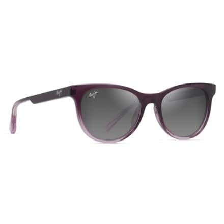 Maui Jim Lonomea Polarized Sunglasses - Women's 0