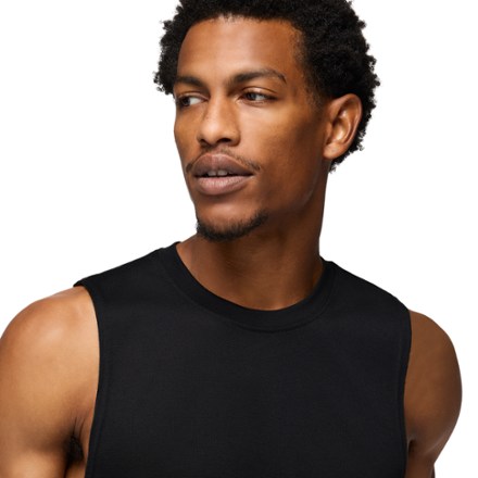 prAna Natural Flow Tank Top - Men's 4