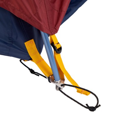 Exped Vega 3 Tent 10