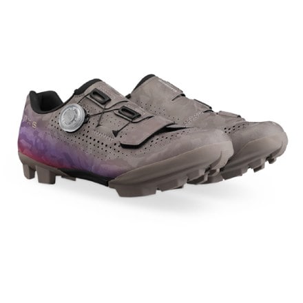 Shimano RX600 Gravel Bike Shoes - Women's 2