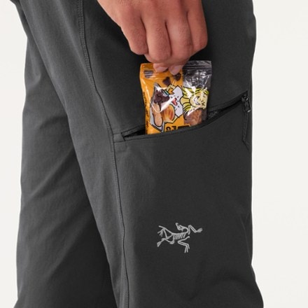 Arc'teryx Gamma Pants - Men's 4