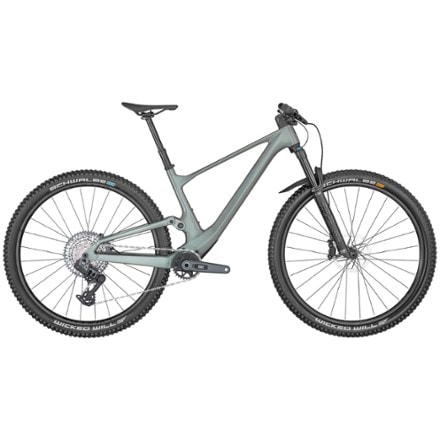 Scott Spark 920 TR Bike 0