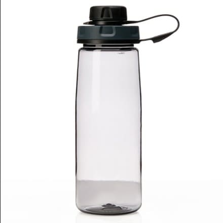 humangear capCAP+ 2-in-1 Wide-Mouth Cap Bottle not included