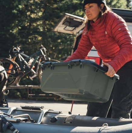 Gregory Alpaca Gear Box 45 8