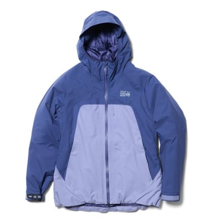 Mountain Hardwear Stretch Ozonic Insulated Jacket - Women's 0