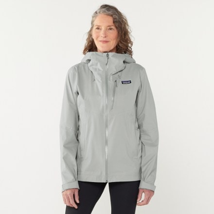 Patagonia Granite Crest Jacket - Women's 1