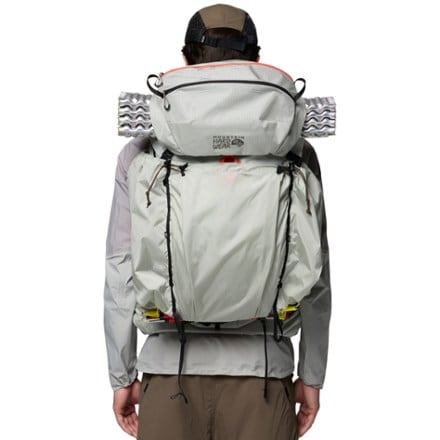 Mountain Hardwear Kazam 60 Pack 1
