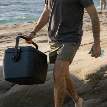 Rugged Road 25 V2 Cooler 7