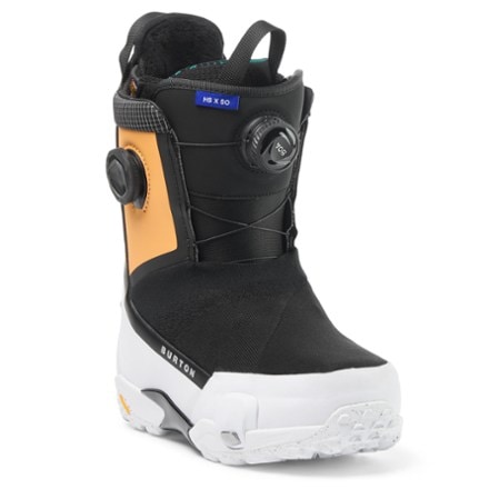 Burton Highshot Step On X Snowboard Boots - Women's - 2025/2026 3