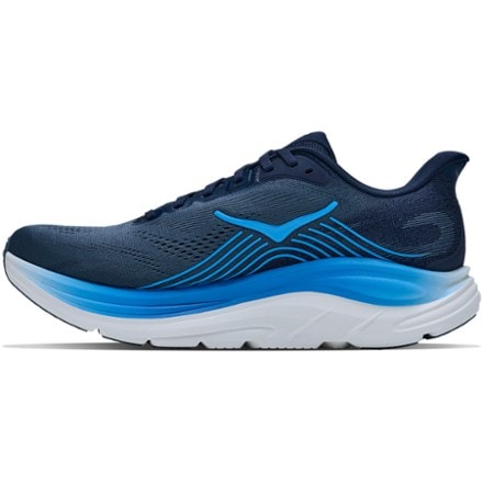 HOKA Clifton 11 Road-Running Shoes - Men's 1