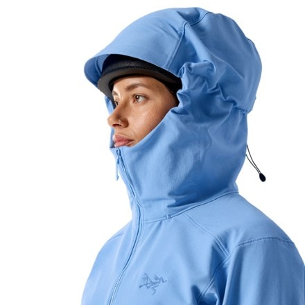 Arc'teryx Gamma Hoody - Women's 6
