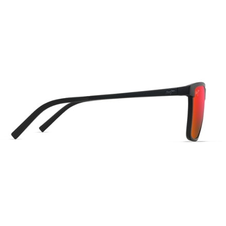 Maui Jim One Way Polarized Sunglasses 2