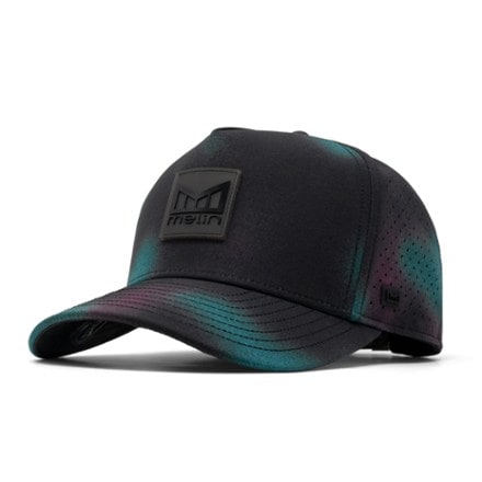 melin Odysea Stacked Hydro Hat 0