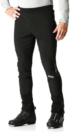 swix delda pants