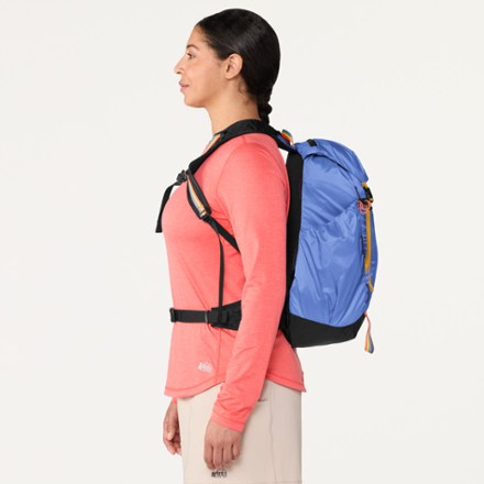 REI Co-op Flash 22 Pride Edition Pack 5