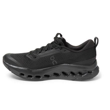On Cloudsurfer Trail 2 Trail-Running Shoes - Men's 1