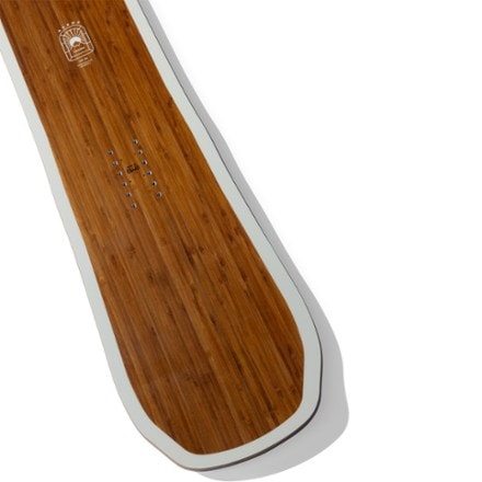 Arbor Swoon Snowboard - Women's - 2025/2026 3