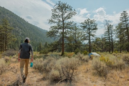 HydraPak 500 ml Stow Bottle - 17 fl. oz. 5