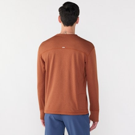 REI Co-op Swiftland Thermal Running Crew Pullover - Men's 2