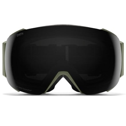 Smith I/O MAG ChromaPop Snow Goggles with Lens Protector 1