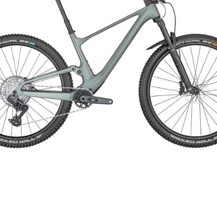 Scott Spark 920 TR Bike 4