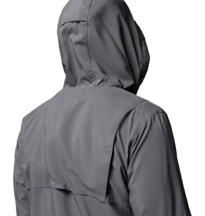 Columbia Skien Valley Hooded Long-Sleeve Shirt - Men's 6