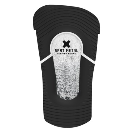 Bent Metal Joint Snowboard Bindings - 2025/2026 2