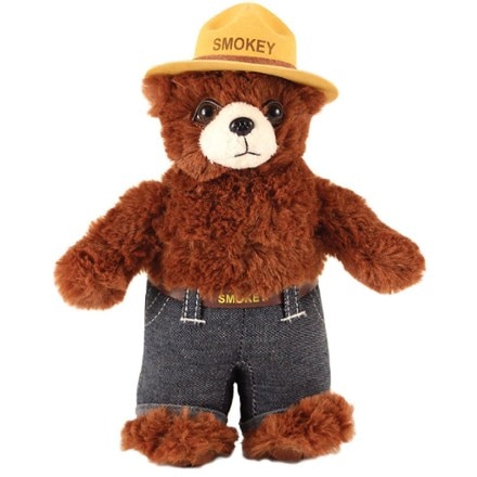 Education Outdoors Smokey Bear Plush - 8 in. 0