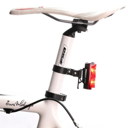 Cygolite Hypershot 380 USB Bike Taillight 6