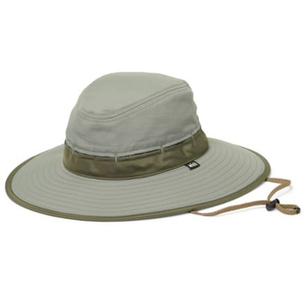 REI Co-op Sahara Sun Hat with Cape 0