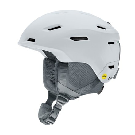 Smith Descend Mips Snow Helmet 0