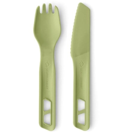 Sea to Summit Horizon Cutlery Set - 2 Piece 0