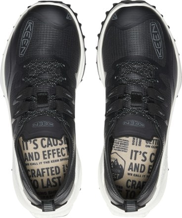 KEEN Zionic Speed Hiking Shoes - Women's 4