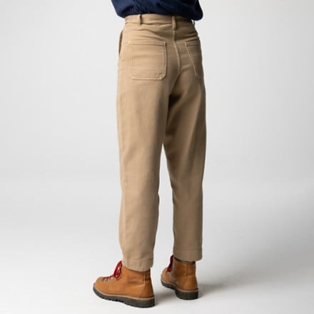 Finisterre Yarrel Trousers - Women's 2