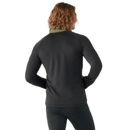 Smartwool Smartloft Hybrid Jacket - Men's 2