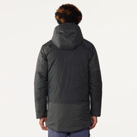 REI Co-op Stormhenge 850 Down Hybrid Parka - Men's 2