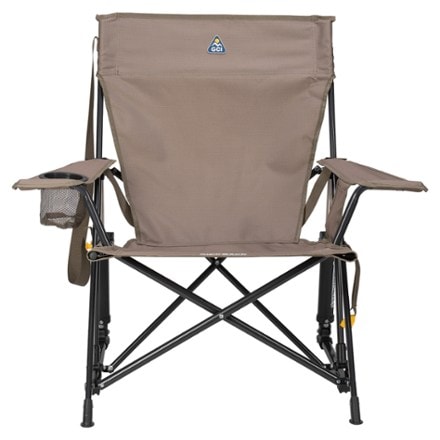 GCI Outdoor Kickback Rocker Chair 4