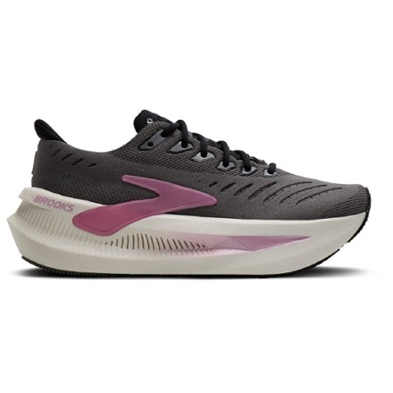 Brooks Glycerin Max 2 Road-Running Shoes - Women's 0