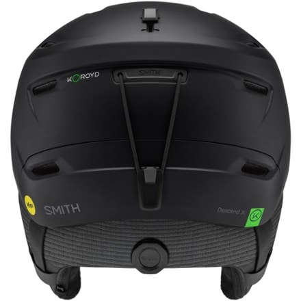 Smith Descend Jr. Mips Snow Helmet - Kids' 1