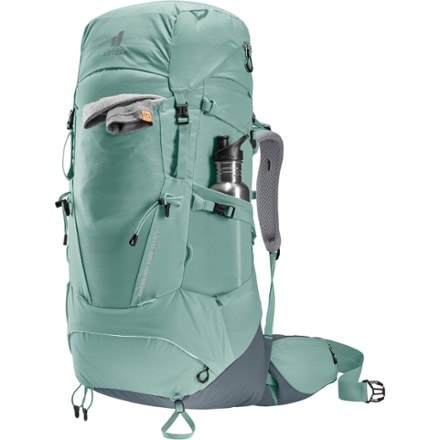 Deuter Aircontact Core 45 + 10 SL Pack - Women's 6