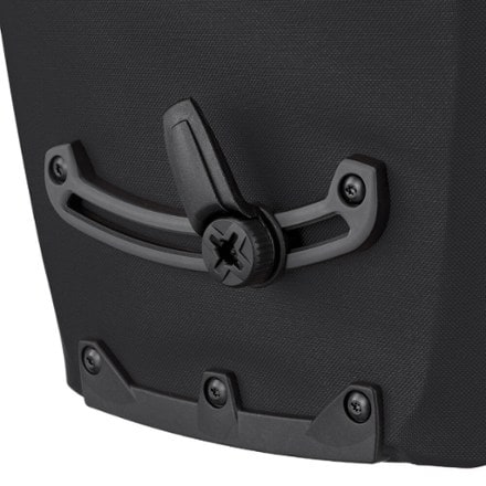 Ortlieb Vario Lite Pannier - 22L - Single 9