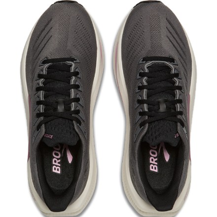 Brooks Glycerin Max 2 Road-Running Shoes - Women's 5