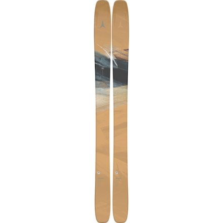 Atomic Maven 103 CTI W Skis - Women's - 2025/2026 0