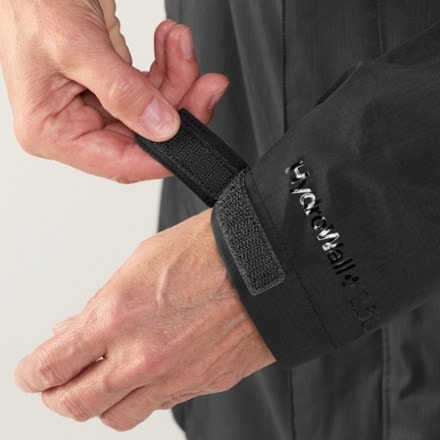 REI Co-op Rainier Long Line Rain Jacket - Women's 9