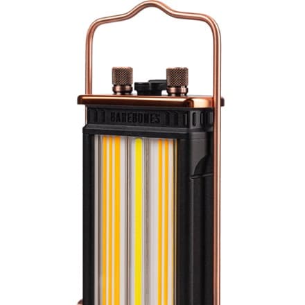 Barebones Lamplighter Field Light 8