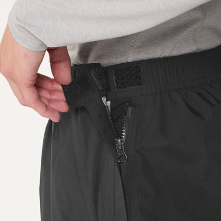 REI Co-op Rainier Rain Pants - Men's 7