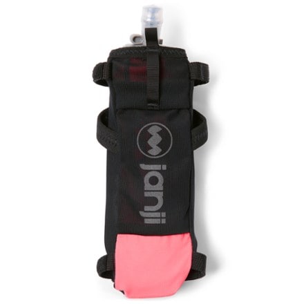 Janji Multihold Handheld Sleeve with Water Bottle 0