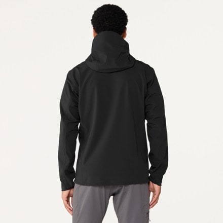 Arc'teryx Gamma MX Hoody - Men's 2
