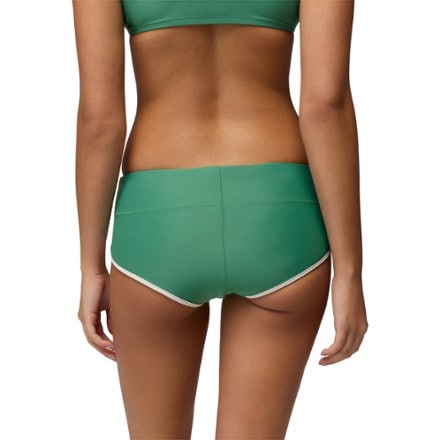 prAna Tropic Kiss Hipster Swimsuit Bottoms - Women's 2