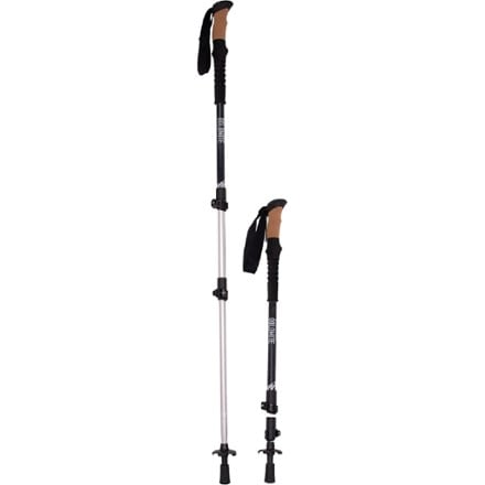 Mountainsmith Dolomite Trekking Poles - Pair 4